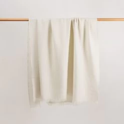 Plaid Alena - Neige De Méribel