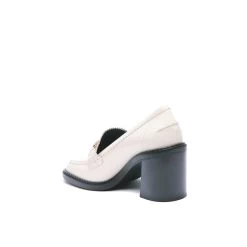 Chaussures Bally Ellyane 75 - Crème - Femme -Vêtements De Mode pm02 3 page 0001