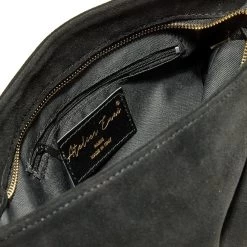 Pochette Bandouliêre Danna - Noir - Femme -Vêtements De Mode pochette bandouliere danna noir femme 933147