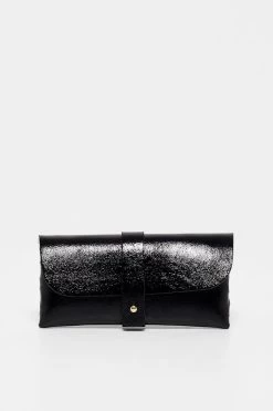 Porte-Lunettes Audrey - Noir - Femme