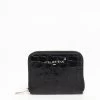 Portefeuille Mini Waly - Noir - Femme -Vêtements De Mode portefeuille mini waly noir femme 881267