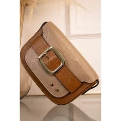 Rabat Amovible Dafne - Taupe - Femme -Vêtements De Mode rabat amovible dafne taupe femme 342781