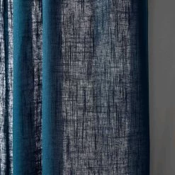 Rideau À Galon Fronceur Bellavista - Lagon -Vêtements De Mode rideau a galon fronceur BELLAVISTA 006871 B12 hover