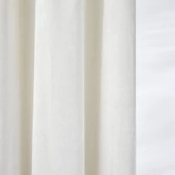 Rideau À Oeillets Bazyl Ivoire -Vêtements De Mode rideau a oeillets BAZYL 008277 N1 7