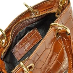 Sac Ã€ Bandouliêre Rosi - Camel - Femme -Vêtements De Mode sac a bandouliere rosi camel femme 288727