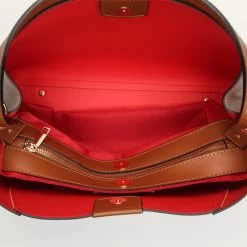 Sac Ã€ Main Edith - Camel - Femme -Vêtements De Mode sac a main edith camel femme 689406