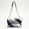 Sac À Bandoulière Ale - Multi Noir - Femme -Vêtements De Mode sac bandouliere ale multi noir femme 972169