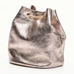 Sac Ã€ Bandouliêre Sonia - Bronze - Femme -Vêtements De Mode sac bandouliere sonia bronze femme 214441
