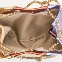 Sac Ã€ Bandouliêre Sonia - Multicouleur - Femme -Vêtements De Mode sac bandouliere sonia multicouleur femme 390910