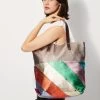 Sac Cabas Leia - Multicouleur - Femme -Vêtements De Mode sac cabas leia multicouleur femme 253070