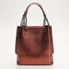 Sac Porté épaule Perla - Bronze - Femme -Vêtements De Mode sac porte epaule perla bronze femme sac porte epaule atelier enai 655410