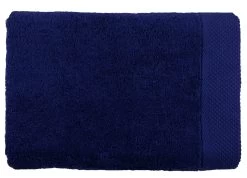 Serviette De Toilette - Navy -Vêtements De Mode serviette de toilette navy 795048
