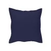 Taie D'Oreiller Percale - Bleu Nuit - 4 Tailles -Vêtements De Mode taie doreiller percale bleu nuit 627195