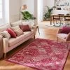 Tapis Anatolia 768 - Rose -Vêtements De Mode tapis anatolia 768 rose 899573