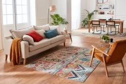 Tapis Anatolia 769 - Multi -Vêtements De Mode tapis anatolia 769 multi 328814