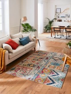 Tapis Anatolia 769 - Multi