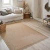 Tapis Aspect Jute Nature 8751 - Beige -Vêtements De Mode tapis aspect jute nature 8751 beige 345509