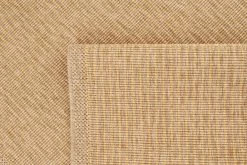 Tapis Aspect Jute Nature 8876 - Jaune -Vêtements De Mode tapis aspect jute nature 8876 jaune 771885