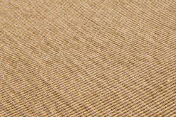 Tapis Aspect Jute Nature 8876 - Jaune -Vêtements De Mode tapis aspect jute nature 8876 jaune 859455