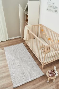 Tapis Bali 736 - Gris