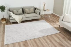 Tapis Bali 736 - Gris -Vêtements De Mode tapis bali 736 gris 649232