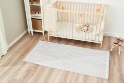 Tapis Bali 736 - Gris -Vêtements De Mode tapis bali 736 gris 744134