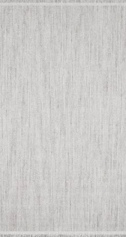 Tapis Bali 736 - Gris -Vêtements De Mode tapis bali 736 gris 831589