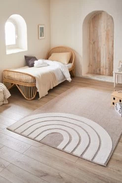 Tapis Bambi 286 - Beige