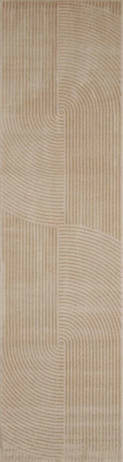 Tapis Bianca 159 - Beige -Vêtements De Mode tapis bianca 159 beige 600855