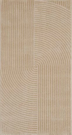 Tapis Bianca 159 - Beige -Vêtements De Mode tapis bianca 159 beige 978871