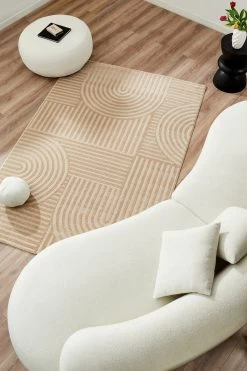 Tapis Bianca 163 - Beige