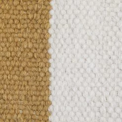 Tapis De Sol Aksel Ardoise Et Ocre -Vêtements De Mode tapis de sol AKSEL 007134 GJ 6