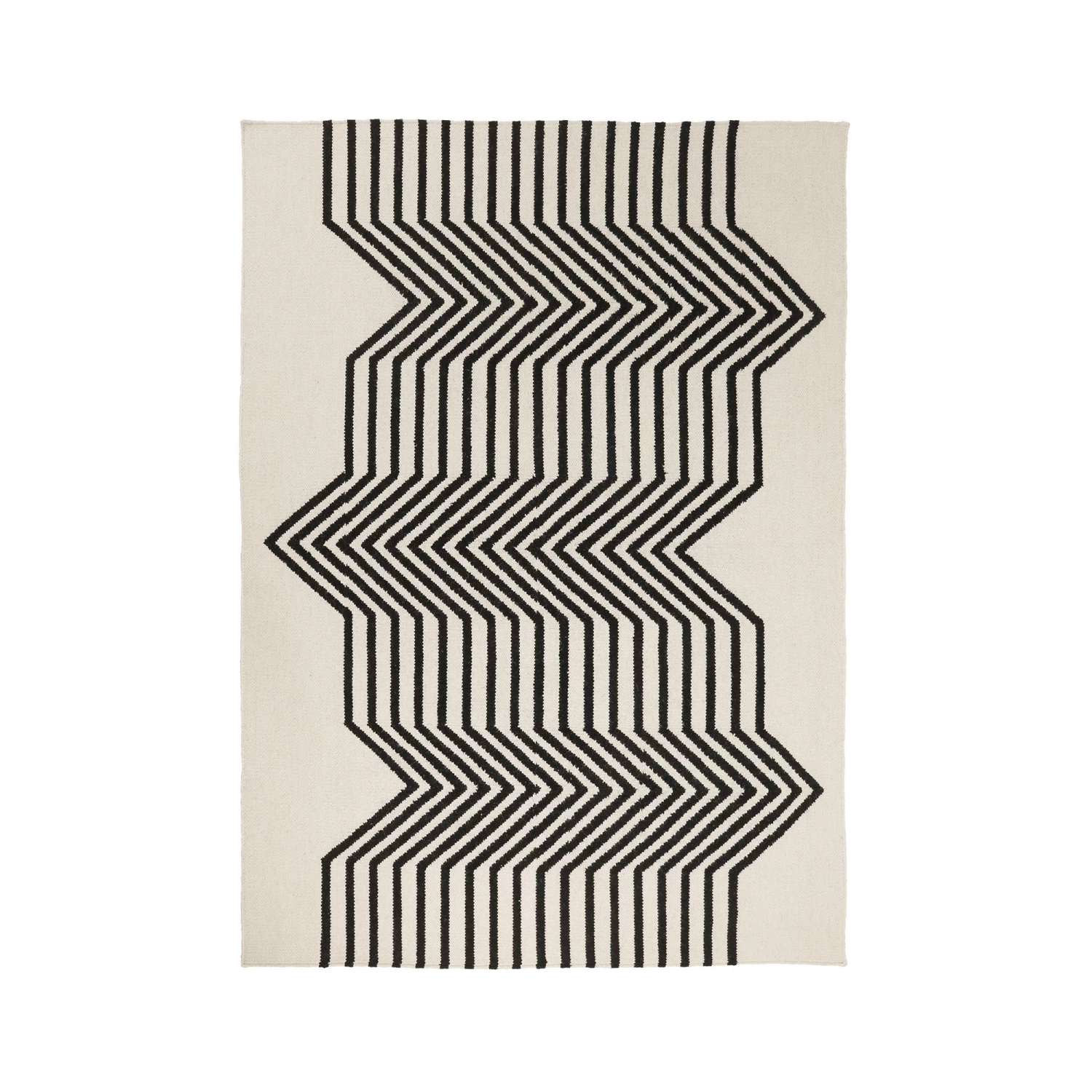 Tapis De Sol Liv Ivoire Et Noir 10 Tapis De Sol Liv Ivoire Et Noir – Image 8