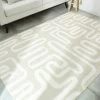 Tapis Grege 753 - Beige -Vêtements De Mode tapis grege 753 beige 628479