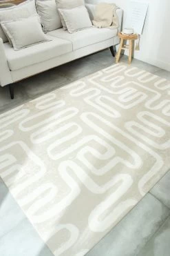 Tapis Grege 753 - Beige