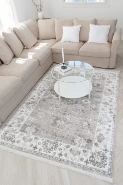 Tapis Kapadokya 162 - Beige