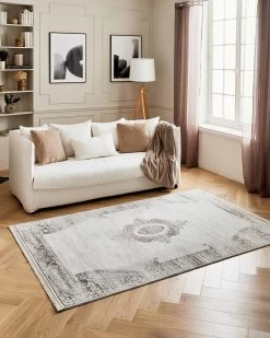 Tapis Kapadokya 891 - Beige