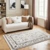 Tapis Kapadokya 894 - Beige -Vêtements De Mode tapis kapadokya 894 beige 305308