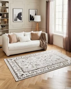 Tapis Kapadokya 894 - Beige