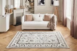 Tapis Kapadokya 894 - Beige -Vêtements De Mode tapis kapadokya 894 beige 945941