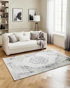 Tapis Kapadokya 895 - Gris