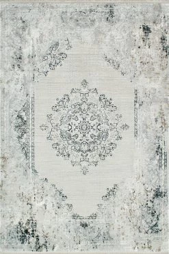 Tapis Kapadokya 895 - Gris 8 Tapis Kapadokya 895 - Gris -Vêtements De Mode tapis kapadokya 895 gris 507396