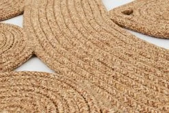 Tapis Lima 4507 Fait Main - Beige -Vêtements De Mode tapis lima 4507 fait main beige 237179