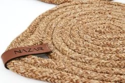 Tapis Lima 4507 Fait Main - Beige -Vêtements De Mode tapis lima 4507 fait main beige 365676