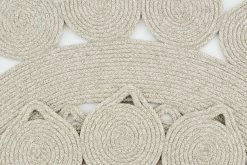 Tapis Lima 4507 Fait Main - Gris -Vêtements De Mode tapis lima 4507 fait main gris 924261