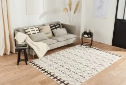 Tapis Nala 650 - Gris -Vêtements De Mode tapis nala 650 gris 136332