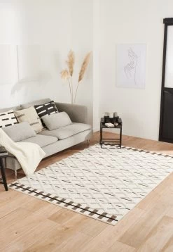 Tapis Nala 650 - Gris