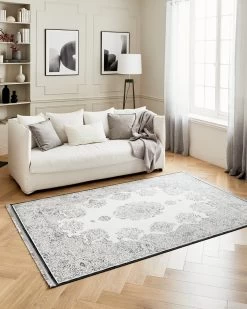 Tapis Perla 371 - Gris