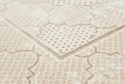 Tapis Perla 375 - Creme -Vêtements De Mode tapis perla 375 creme 460418