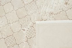 Tapis Perla 375 - Creme -Vêtements De Mode tapis perla 375 creme 598629